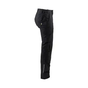 Women's stretch work Trousers Blaklader image-1