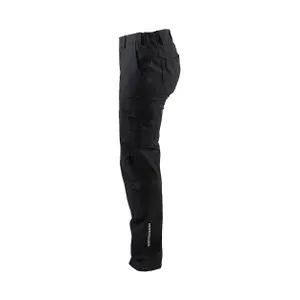 Women's stretch work Trousers Blaklader image-2