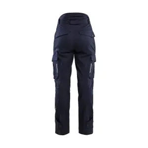 Women's work Trousers Blaklader Inherent Flame image-3