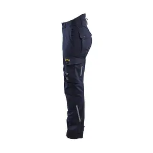 Women's work Trousers Blaklader Inherent Flame image-2
