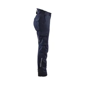 Women's work Trousers Blaklader Inherent Flame image-1