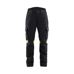 Women's work Trousers Blaklader Inherent Flame image-0