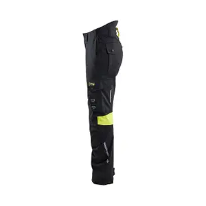 Women's work Trousers Blaklader Inherent Flame image-2