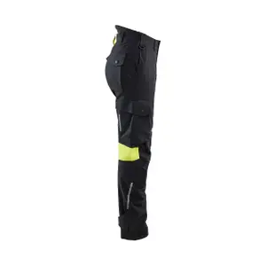 Women's work Trousers Blaklader Inherent Flame image-1