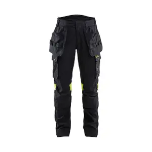 Women's work Trousers Blaklader Inherent Flame image-0