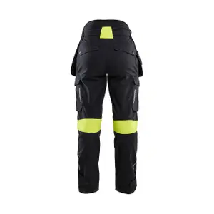 Women's work Trousers Blaklader Inherent Flame image-3