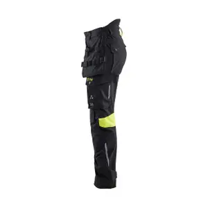 Women's work Trousers Blaklader Inherent Flame image-2