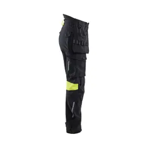 Women's work Trousers Blaklader Inherent Flame image-1