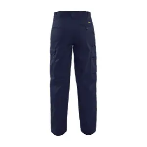 Women's work Trousers Blaklader image-3