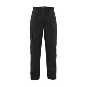 Women's work Trousers Blaklader image-0