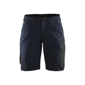 4D stretch shorts for women Blaklader image-0