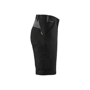 4D stretch shorts for women Blaklader image-1