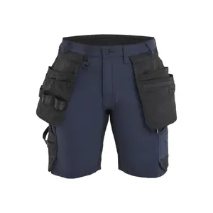 Short stretch 4D woman Blaklader image-0
