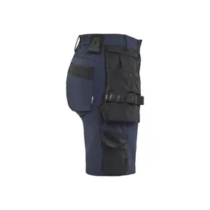 Short stretch 4D woman Blaklader image-2
