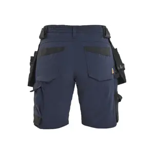 Short stretch 4D woman Blaklader image-1