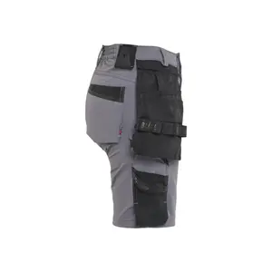 Short stretch 4D woman Blaklader image-2