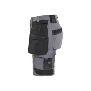 Short stretch 4D woman Blaklader image-3