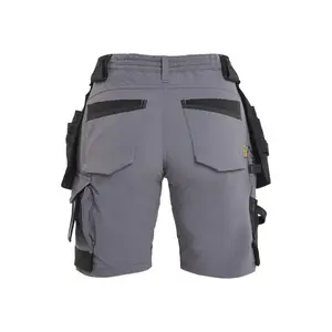 Short stretch 4D woman Blaklader image-1