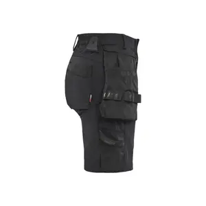 Short stretch 4D woman Blaklader image-2