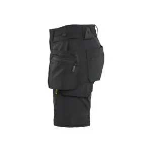Short stretch 4D woman Blaklader image-3
