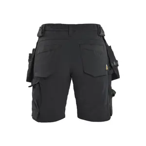 Short stretch 4D woman Blaklader image-1
