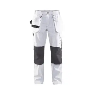 Women's work Trousers Blaklader image-0