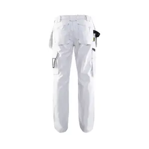Women's work Trousers Blaklader image-4