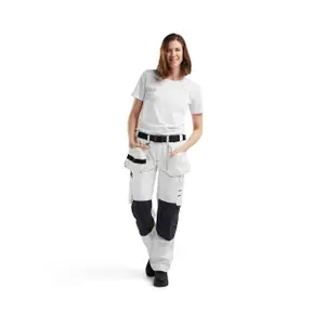Women's work Trousers Blaklader image-1