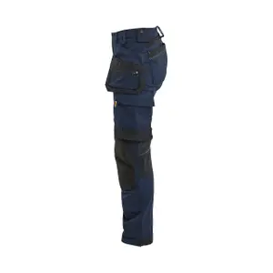 Women's 2D stretch trousers Blaklader image-2