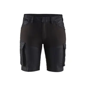 Short stretch 2D women Blaklader image-0