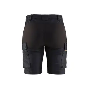 Short stretch 2D women Blaklader image-4