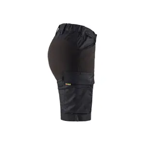 Short stretch 2D women Blaklader image-2