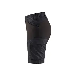 Short stretch 2D women Blaklader image-3