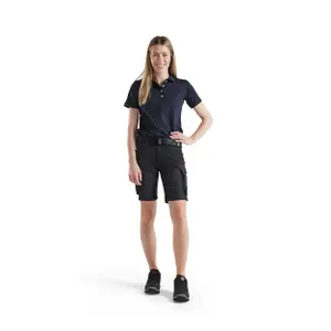 Short stretch 2D women Blaklader image-1