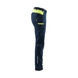 Women's work Trousers Blaklader image-2