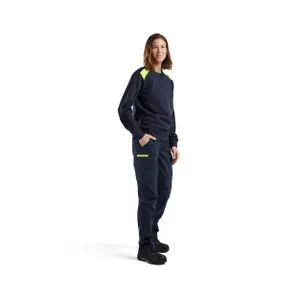 Women's work Trousers Blaklader image-1