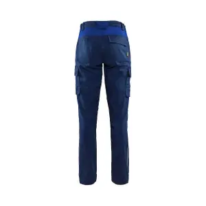 Women's work Trousers Blaklader image-3