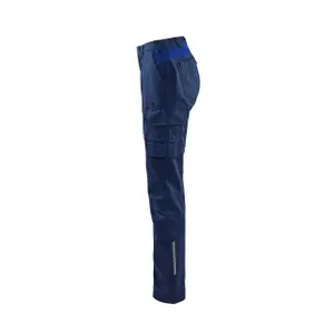 Women's work Trousers Blaklader image-2