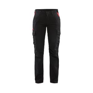 714418329956-7144-women-s-2d-stretch-work-trousers-blaklader-black-red