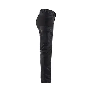 Women's 2D stretch trousers Blaklader image-1