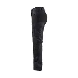 Women's 2D stretch trousers Blaklader image-2