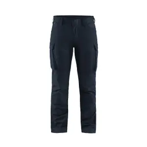 Women's 2d stretch work Trousers Blaklader image-0