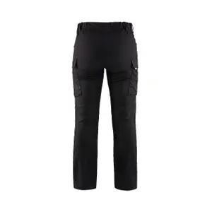 Women's 2d stretch work Trousers Blaklader image-3