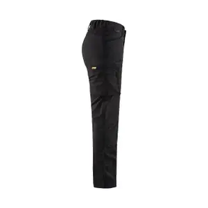 Women's 2d stretch work Trousers Blaklader image-1