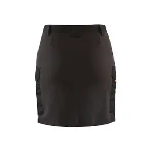 Women's maintenance + strech work skirt Blaklader image-4