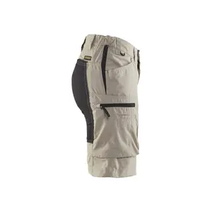 Women's short stretch Blaklader image-2