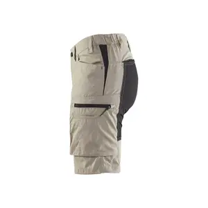 Women's short stretch Blaklader image-3