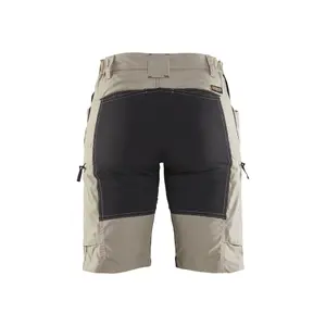 Women's short stretch Blaklader image-4