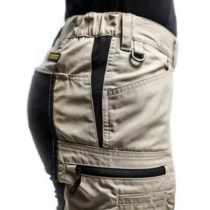 Women's short stretch Blaklader image-5