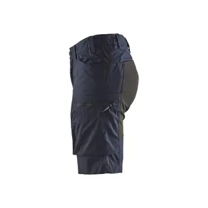 Women's short stretch Blaklader image-3